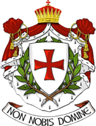 Blasone dell'OSMTH